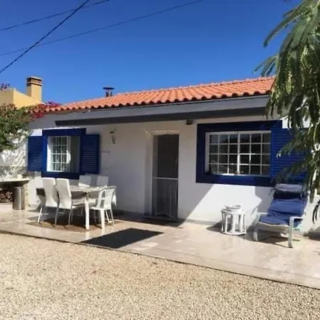 Quinta Vale De Luz Villa Silves Exterior photo