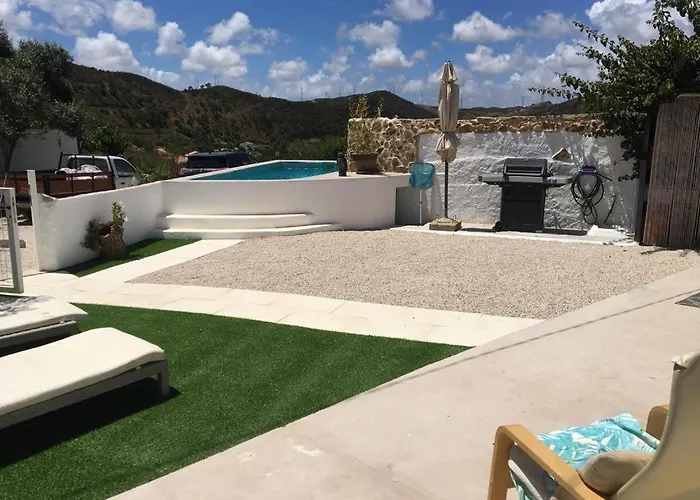 Quinta Vale De Luz
