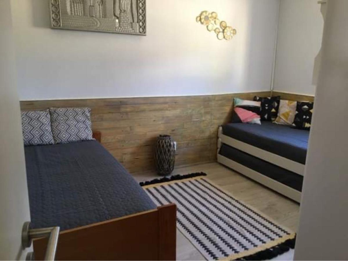 Quinta Vale De Luz Holiday home *