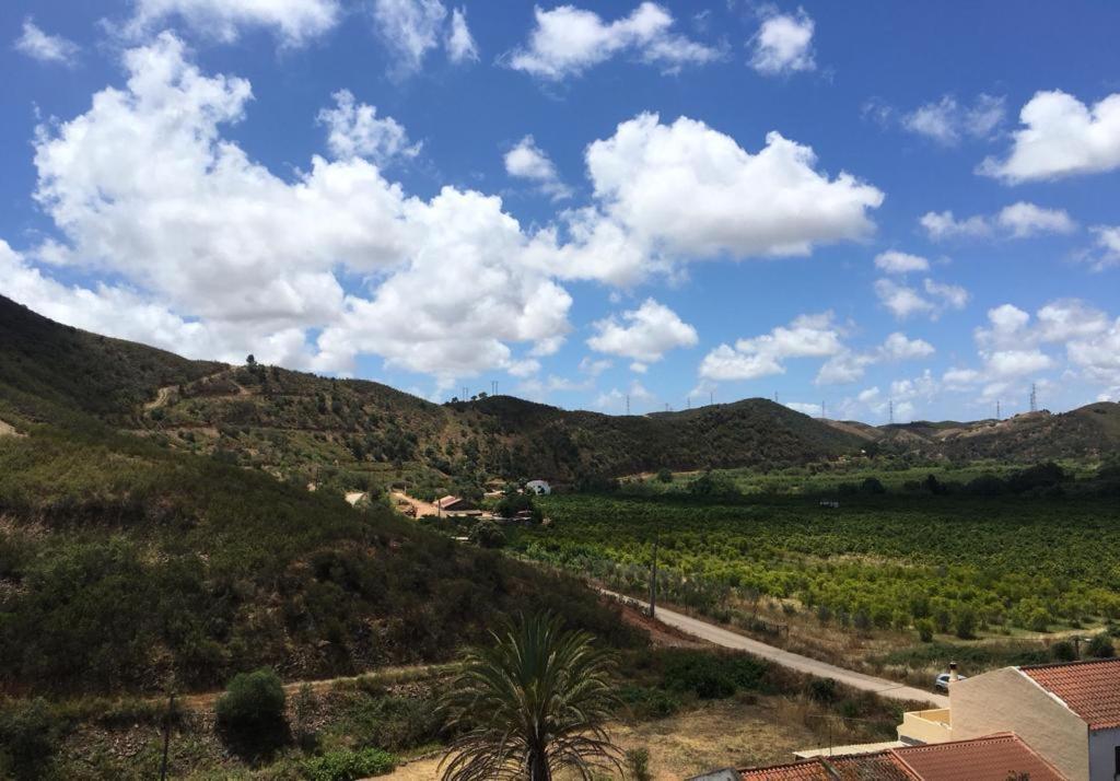 Holiday home Quinta Vale De Luz Silves