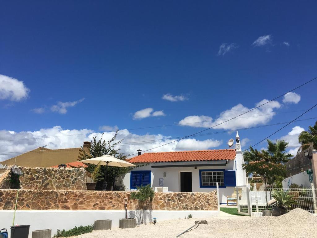 Holiday home Quinta Vale De Luz